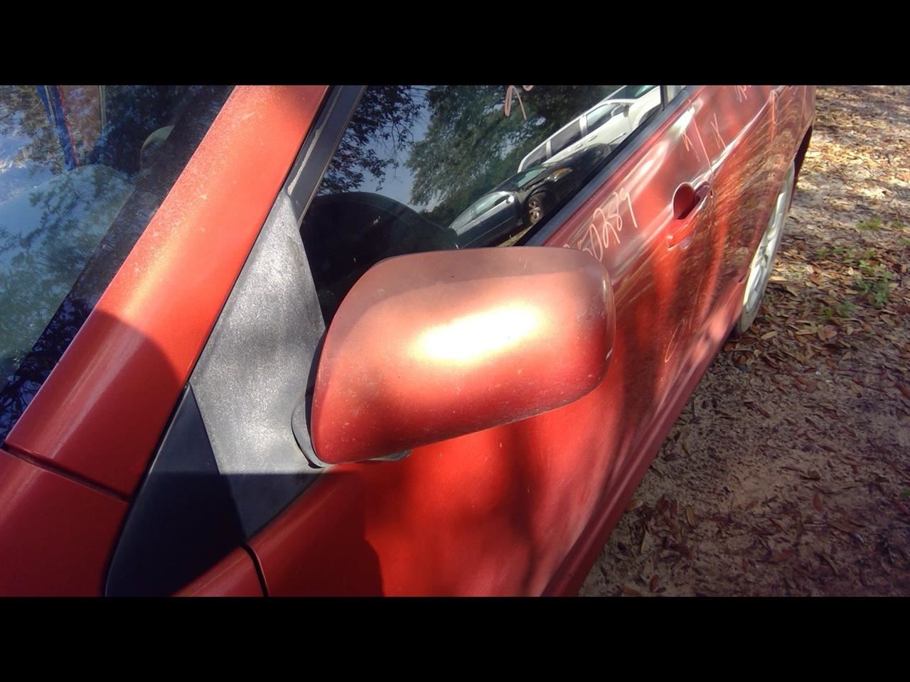 Automatic Transmission FWD 1.8L 4 Speed Fits 09-16 COROLLA 1127831