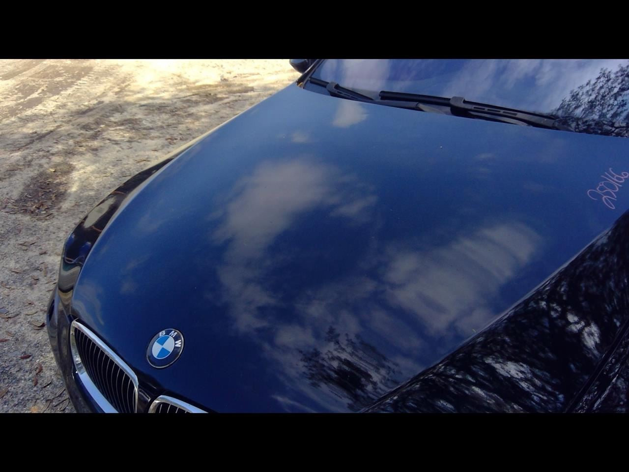 (CARRIER ONLY) Carrier Convertible Rear Automatic Transmission Fits 07-13 BMW 32