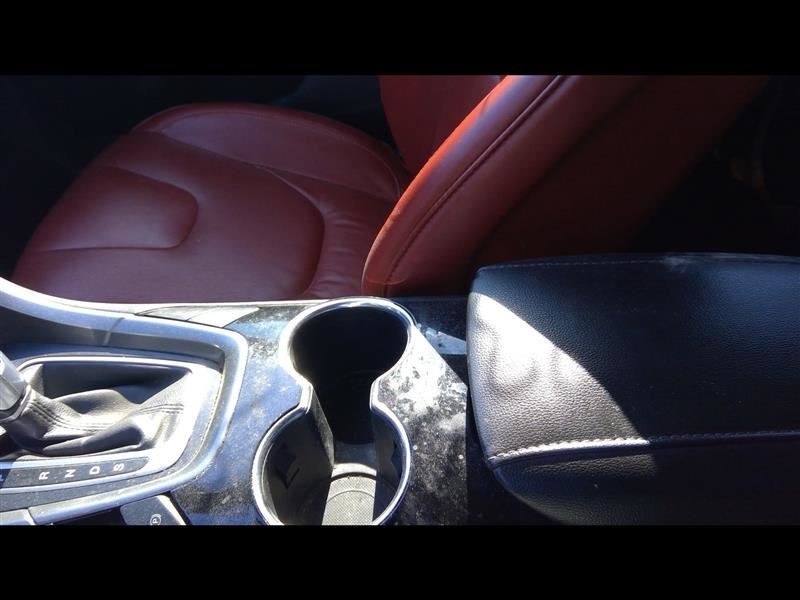 Wash Reservoir Fits 13-14 FUSION 978757