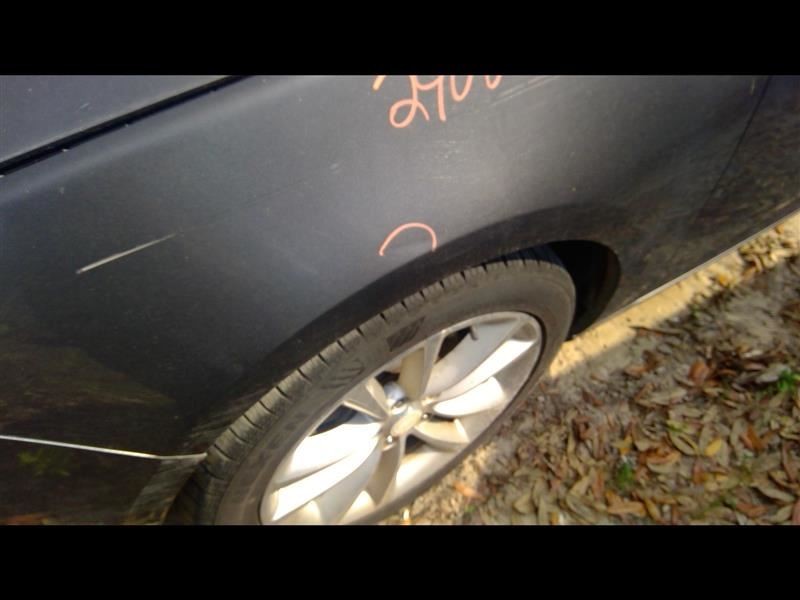 Driver Left Strut Fits 12-13 VERANO 1040936