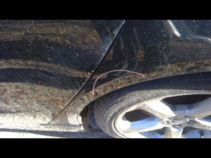 Driver Front Door Switch Driver's Mirror And Window Fits 13-20 FUSION 1019395