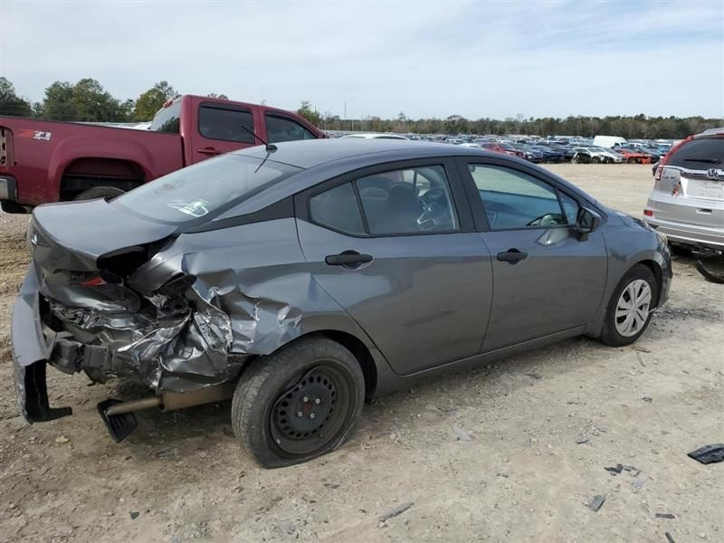 Coolant Reservoir Fits 18-20 KICKS 1023745