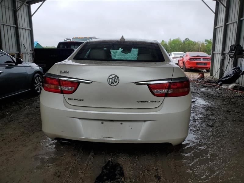 Brake Master Cylinder Fits 12-17 VERANO 1039584