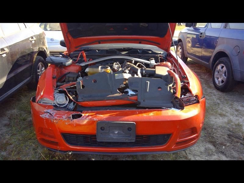 Alternator Fits 11-14 MUSTANG 1082864