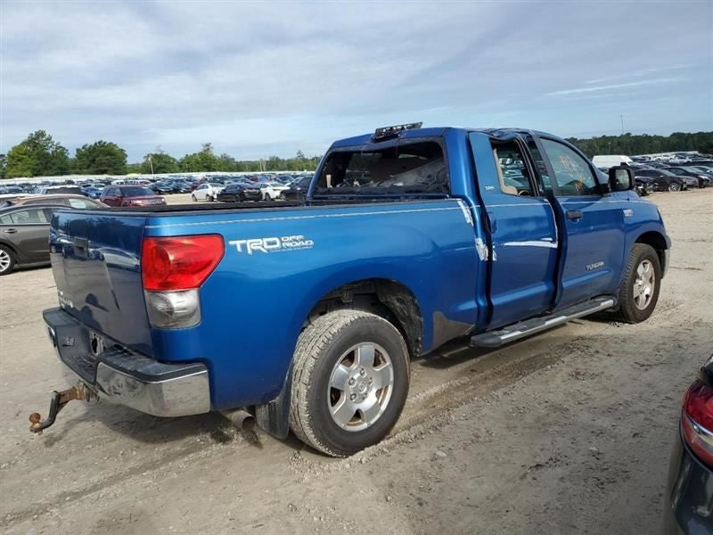 Alternator 130 Amp Fits 07-19 TUNDRA 1074038