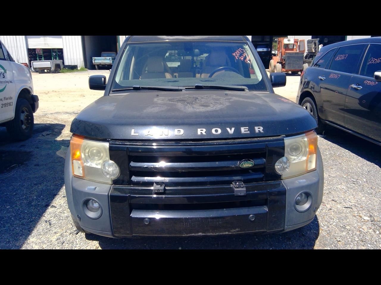 Anti-Lock Brake Part Assembly Fits 07-09 LR3 1114590