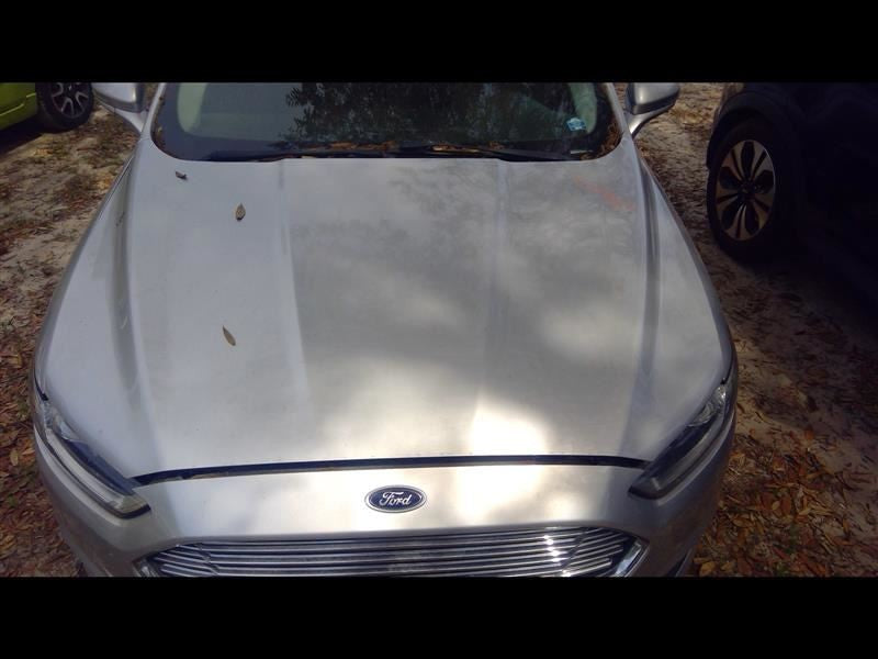 Passenger Lower Control Arm Front VIN 9 8th Digit Fits 13-20 FUSION 1041345