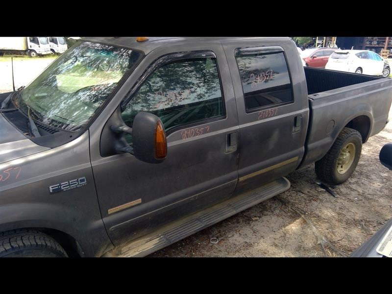 Fuel Pump Only 8-363 6.0L Diesel VIN P Frame Fits 03-04 EXCURSION 1054343