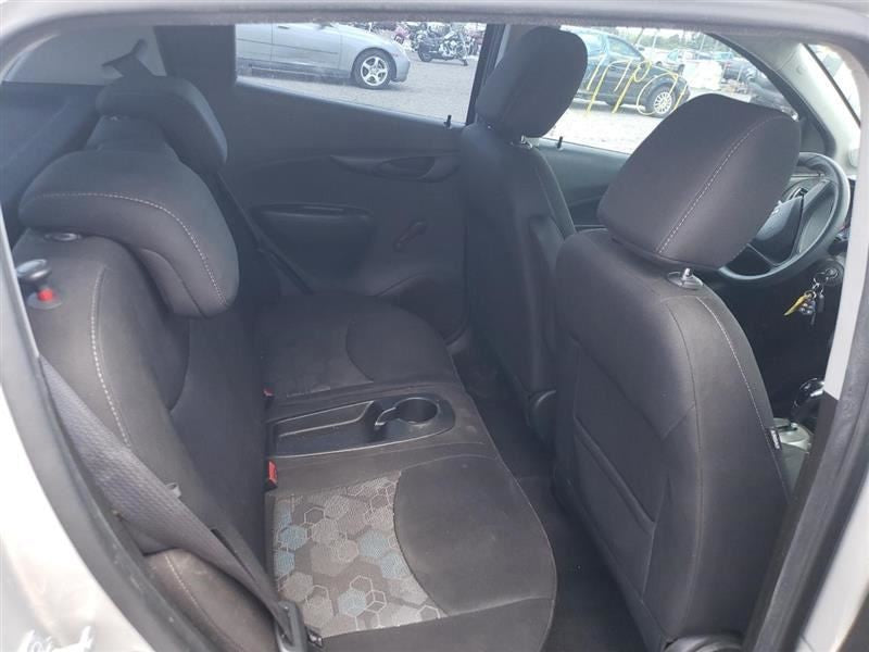 Alternator Fits 16-19 SPARK 689381