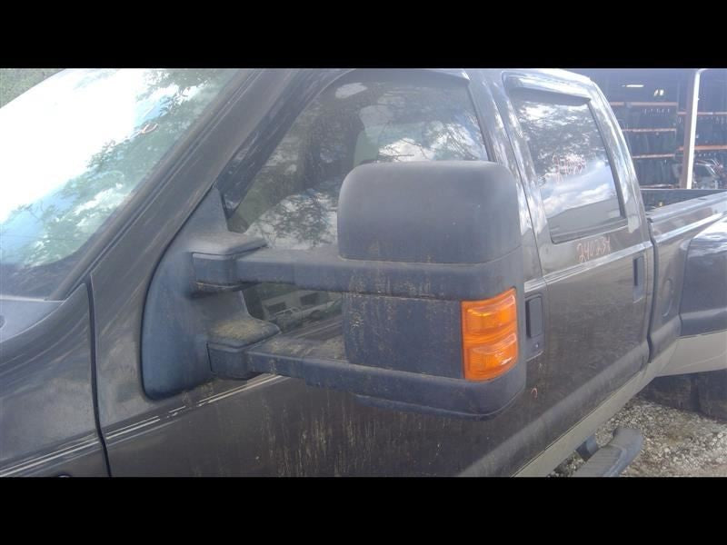 Blower Motor Fits 08-10 FORD F250SD PICKUP 1042740