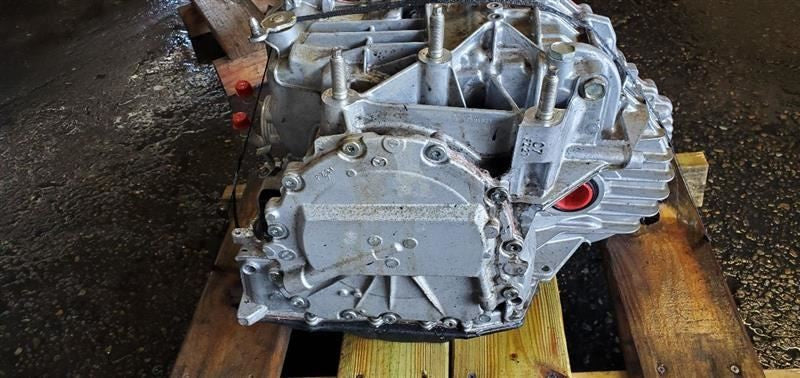 Automatic Transmission Without Regenerative Braking Fits 16-17 MAZDA 6 1043587