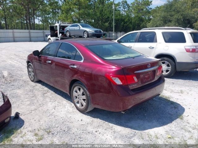 Driver Left Lower Control Arm Front Fits 07-11 LEXUS ES350 1073771
