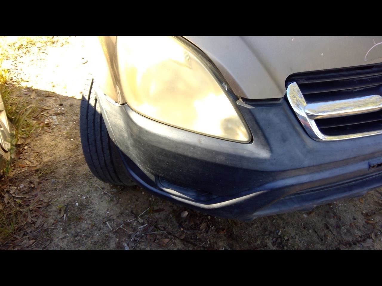Driver Front Door Switch Driver's Window Master VIN S Fits 02-06 CR-V 1091985