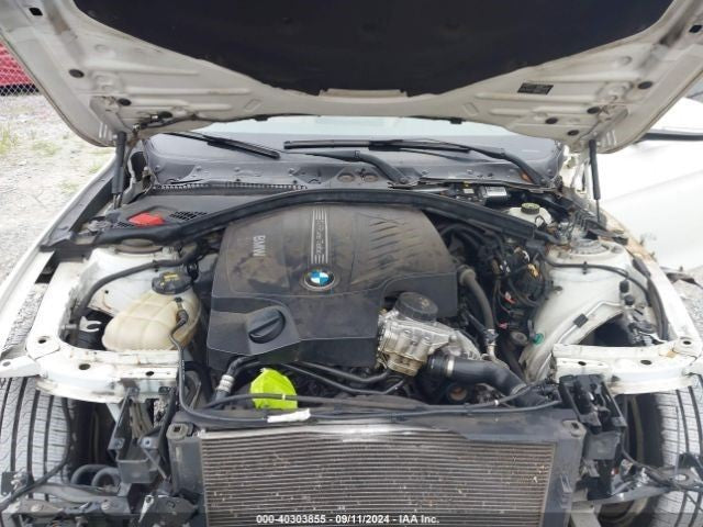 Alternator 170 Amp Fits 12-18 BMW 320i 1082221