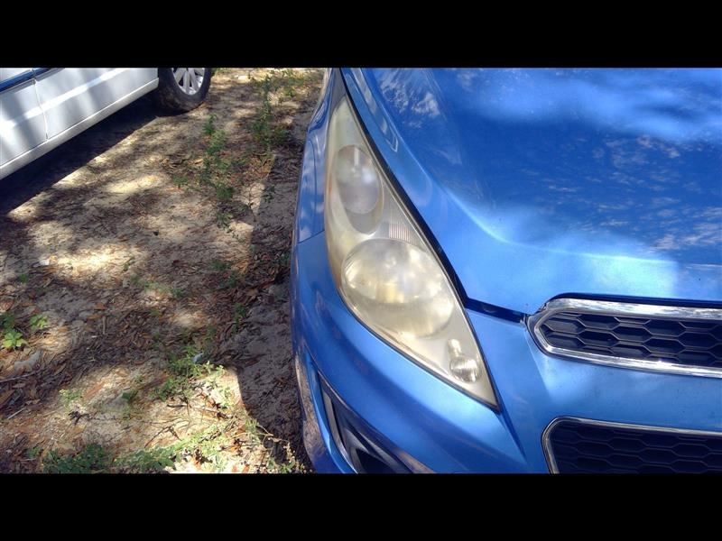 Alternator Fits 13 SPARK 1069773