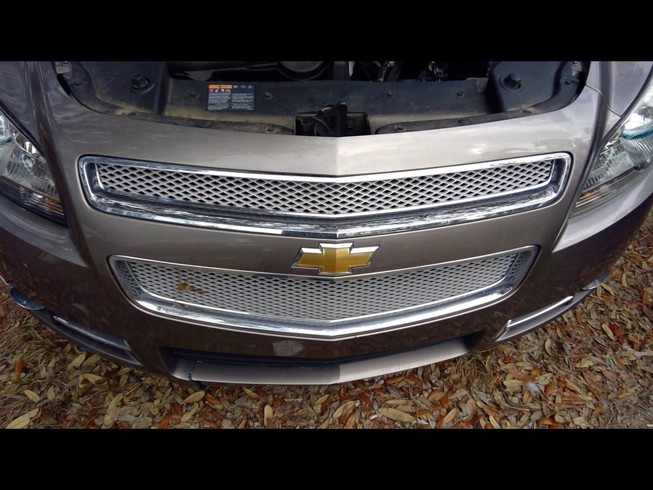 Driver Side View Mirror Power Heated Opt DL8 Fits 07-09 AURA 1102374