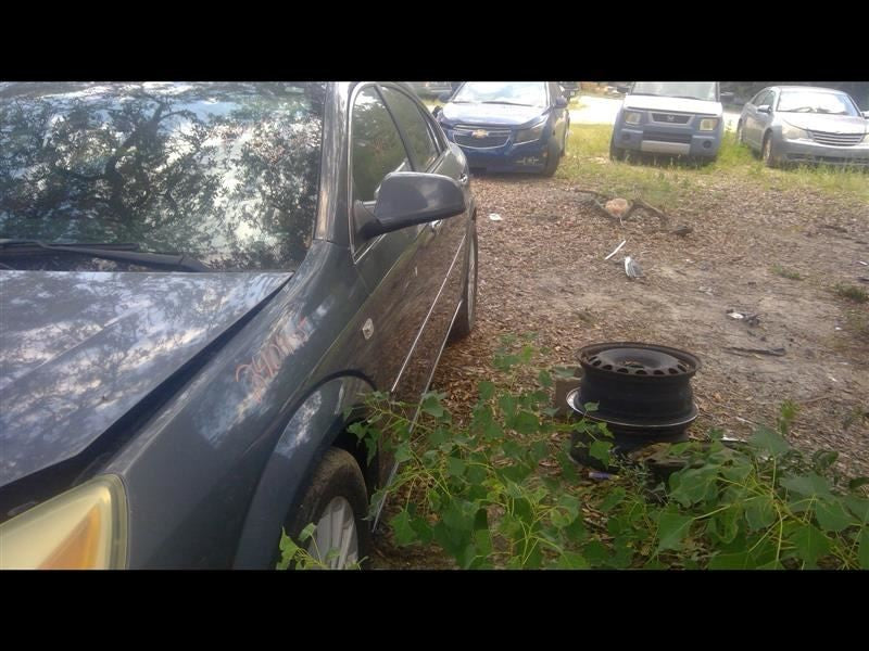 Driver Door Handle Exterior VIN J 11th Digit Limited Fits 07-17 ACADIA 1066088