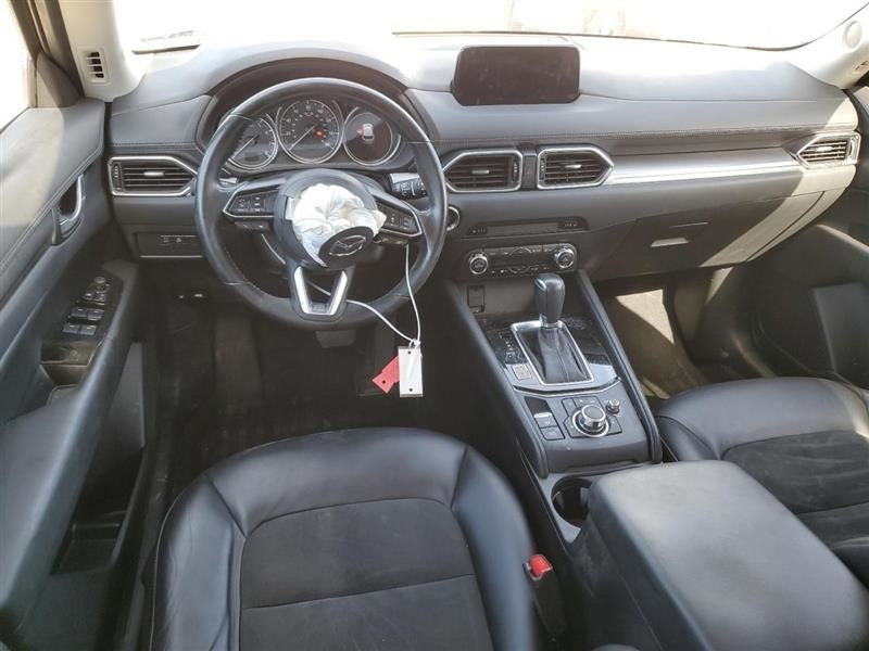 Alternator Naturally Aspirated Fits 17-19 MAZDA CX-5 1026880