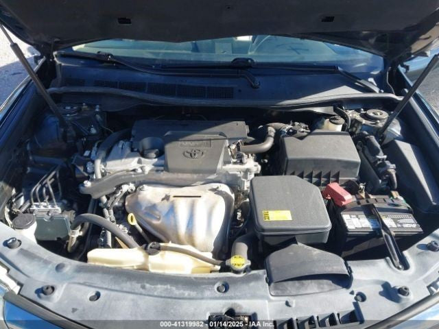 Anti-Lock Brake Part Actuator And Pump Assembly Le Fits 12 CAMRY 1103852
