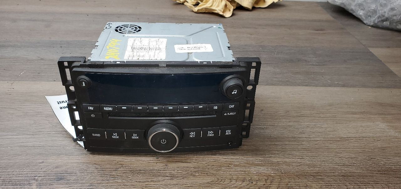 Speedometer MPH LS Fits 08-10 COBALT 1095297
