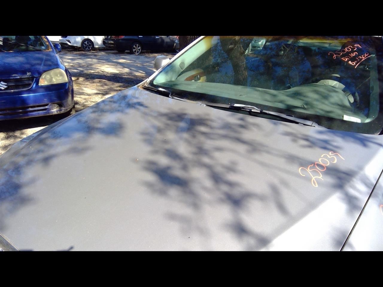 Starter Motor Fits 05-09 ALLURE 1101144