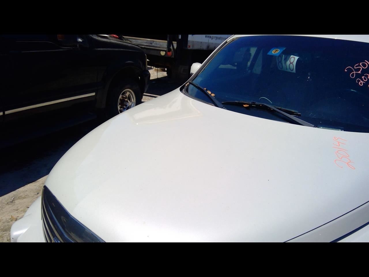 Speedometer MPH Fits 07 HHR 1113084