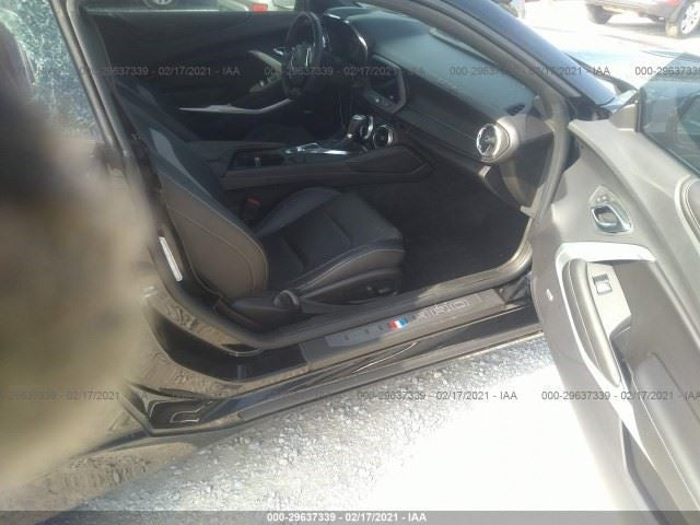 CAMARO 2016 Camera/Projector 583257