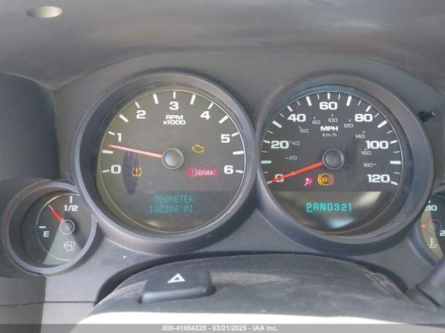 Passenger Lower Control Arm Front Fits 07-13 SIERRA 1500 PICKUP 1129543