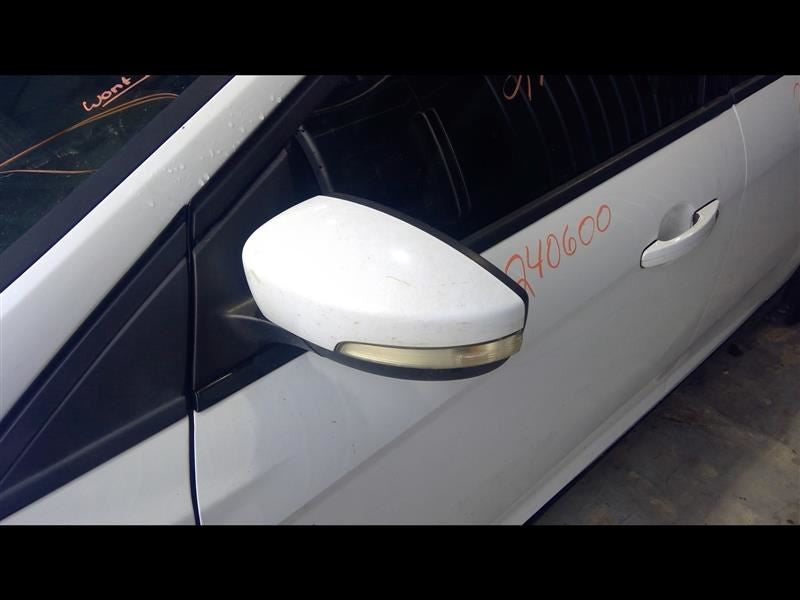 Alternator Without Turbo VIN 2 8th Digit Fits 12-18 FOCUS 1077099