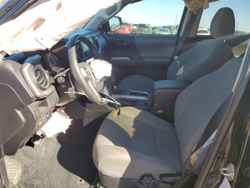 Alternator 6 Cylinder 2GRFKS Engine 100 Amp Fits 16-18 TACOMA 735009