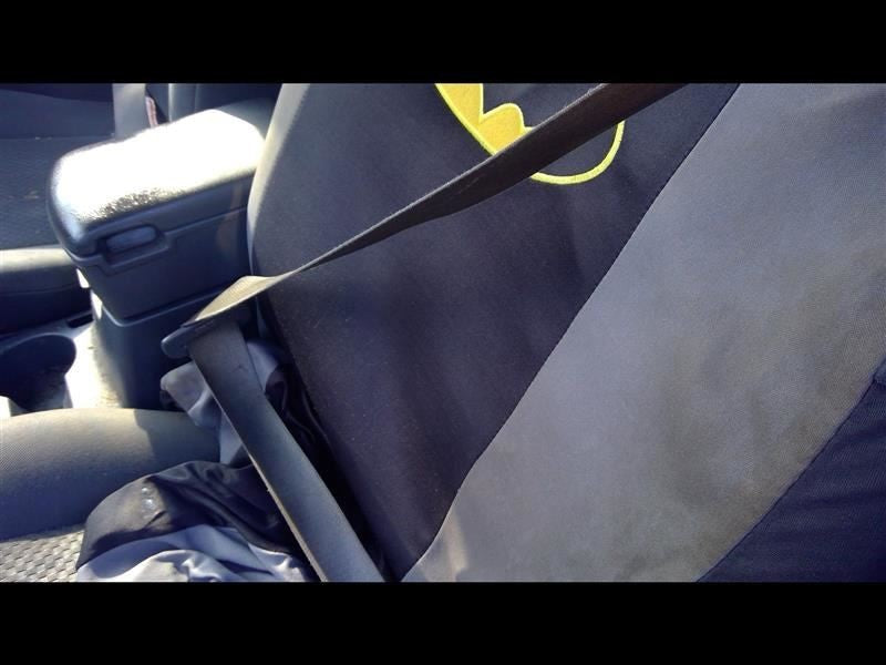 Coolant Reservoir Fits 98-04 FRONTIER 1064738