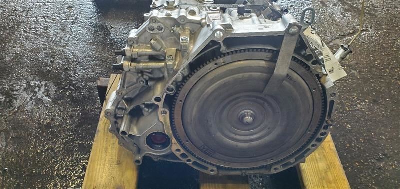 Automatic Transmission 3.5L Fits 12-14 TL 1044476