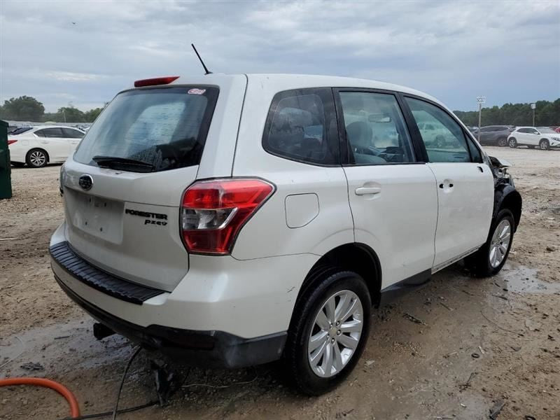 Driver Left Strut Front Fits 14-16 FORESTER 1053682