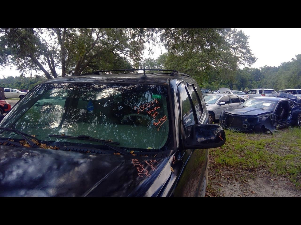 Chassis ECM Body Control BCM 4WD Fits 02 AVALANCHE 1500 1126437