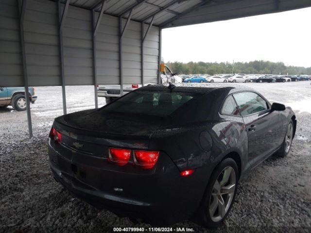 Alternator ID 13501720 Fits 10-12 CAMARO 1093969