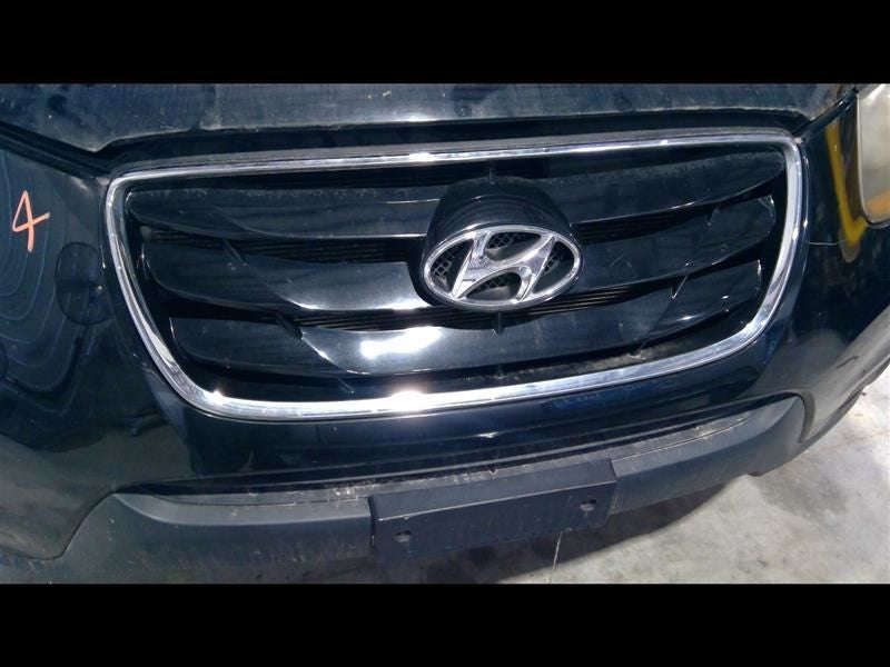Coolant Reservoir Fits 10-12 SANTA FE 1086484