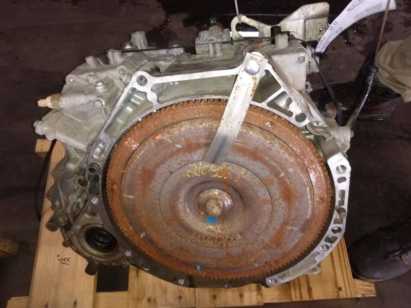 Automatic Transmission 3.5L EX-L Leather Fits 08-10 ODYSSEY 737550
