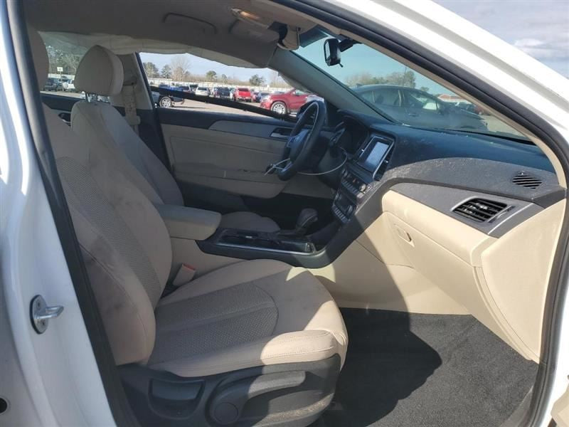 Temperature Control Canada Market US Built Fits 18-19 SONATA 728776