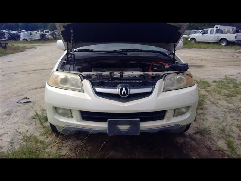 Alternator EX-L Leather Fits 05-06 ODYSSEY 1119727