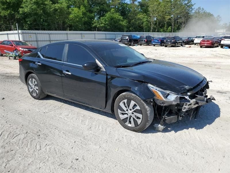 Blower Motor Fits 15-20 MURANO 1048061
