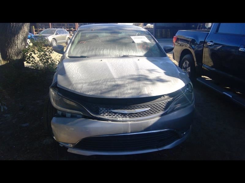 Fuel Pump Assembly 3.2L FWD Fits 14-20 CHEROKEE 1082096