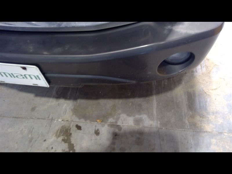 Temperature Control Front Control Fits 04 DURANGO 1062643