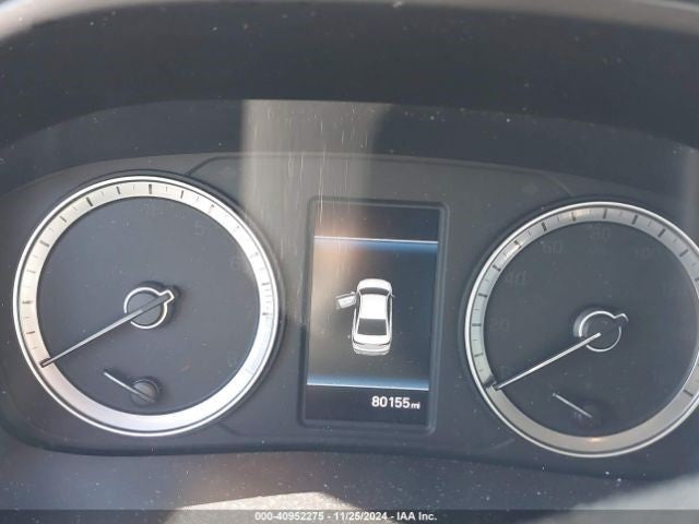 Ignition Switch Keyless Ignition Smart Key US Built Fits 18-19 SONATA 1097229