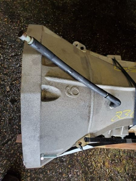 Automatic Transmission 6 Speed 6R80 2WD Fits 16-17 EXPEDITION 892984