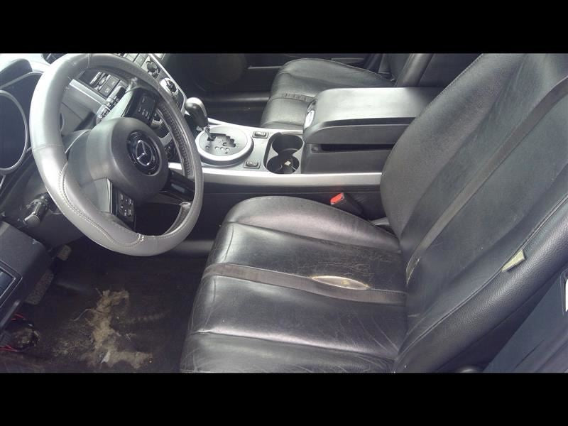 Automatic Transmission FWD Fits 07-08 MAZDA CX-7 510200