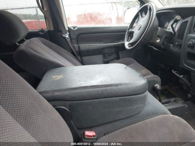 Coolant Reservoir Fits 02-03 DODGE 1500 PICKUP 1081670