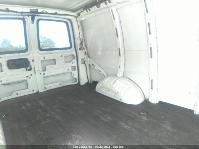 Alternator 105 Amp Opt K68 Fits 16-18 EXPRESS 2500 VAN 861304