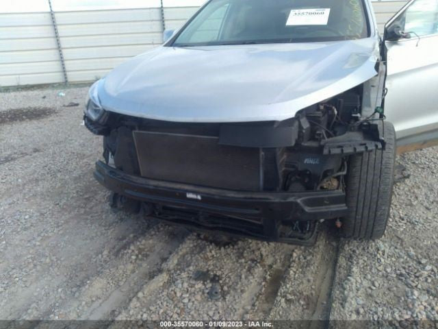 Alternator Fits 13-16 SANTA FE 1136503