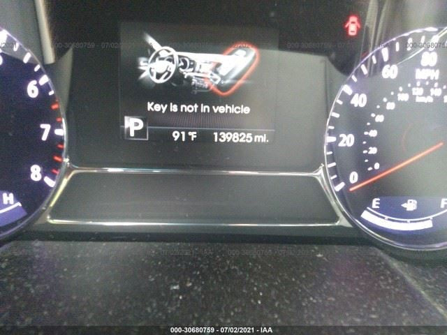 Automatic Transmission 2.0L VIN 6 8th Digit Turbo Fits 12-15 OPTIMA 609348
