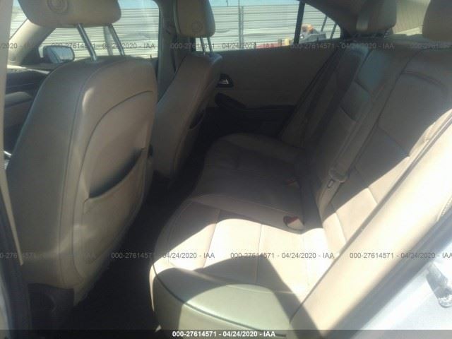 Audio Equipment Radio Control Panel Opt Uew Fits 13 MALIBU 541704
